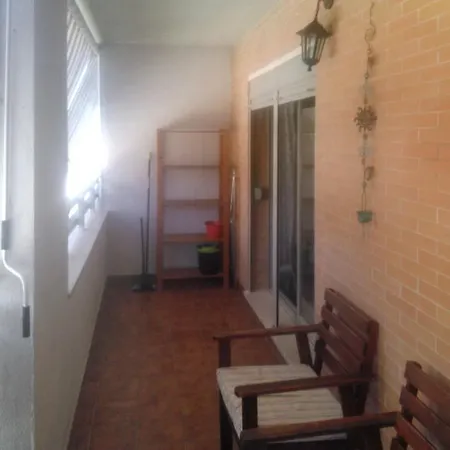 Calle Florencio Parroco Aguilar Apartment Torremolinos