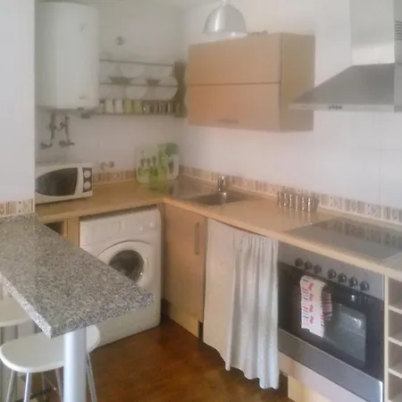 Calle Florencio Parroco Aguilar Apartment Torremolinos