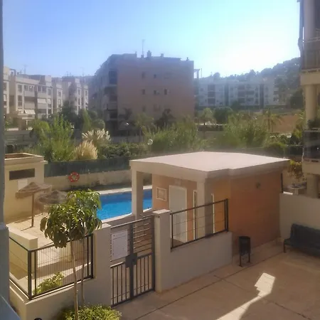 Apartment Calle Florencio Parroco Aguilar Torremolinos