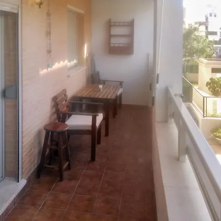 Apartment Calle Florencio Parroco Aguilar Torremolinos